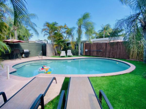 Wilton Manor Oasis